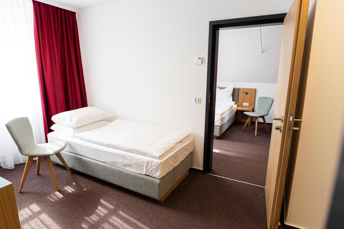 Hotel Kloster Eberbach Bild 14