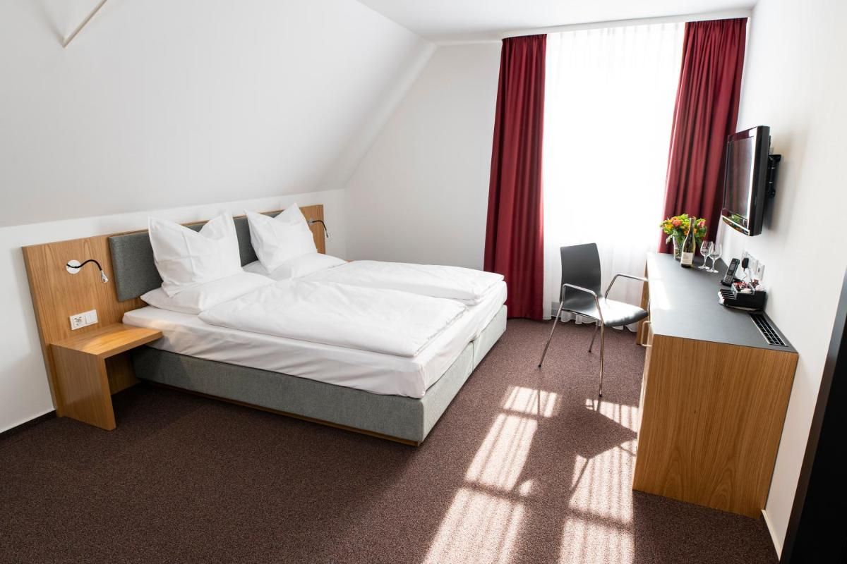 Hotel Kloster Eberbach Bild 15