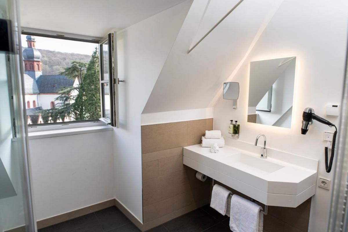 Hotel Kloster Eberbach Bild 16