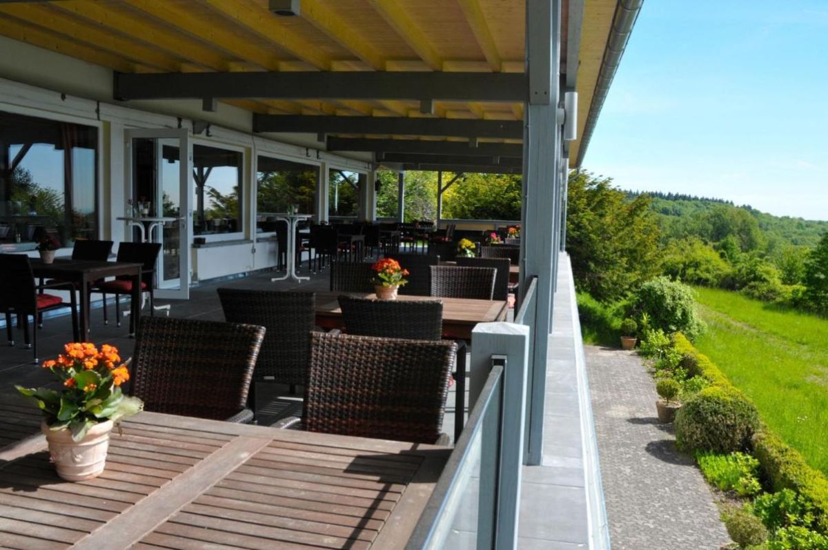 Zum Rebhang Bed & Breakfast Bild 15