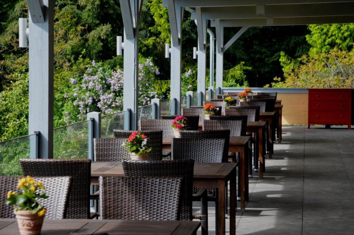 Zum Rebhang Bed & Breakfast Bild 18