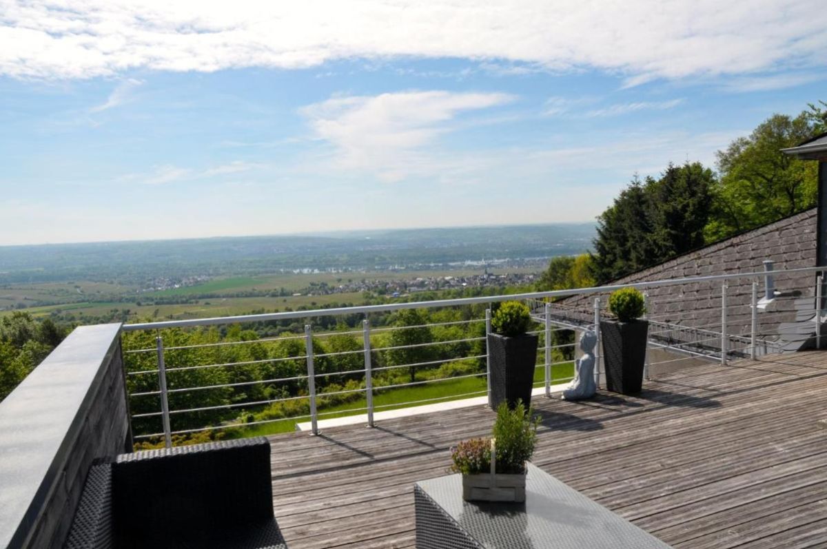 Zum Rebhang Bed & Breakfast Bild 19