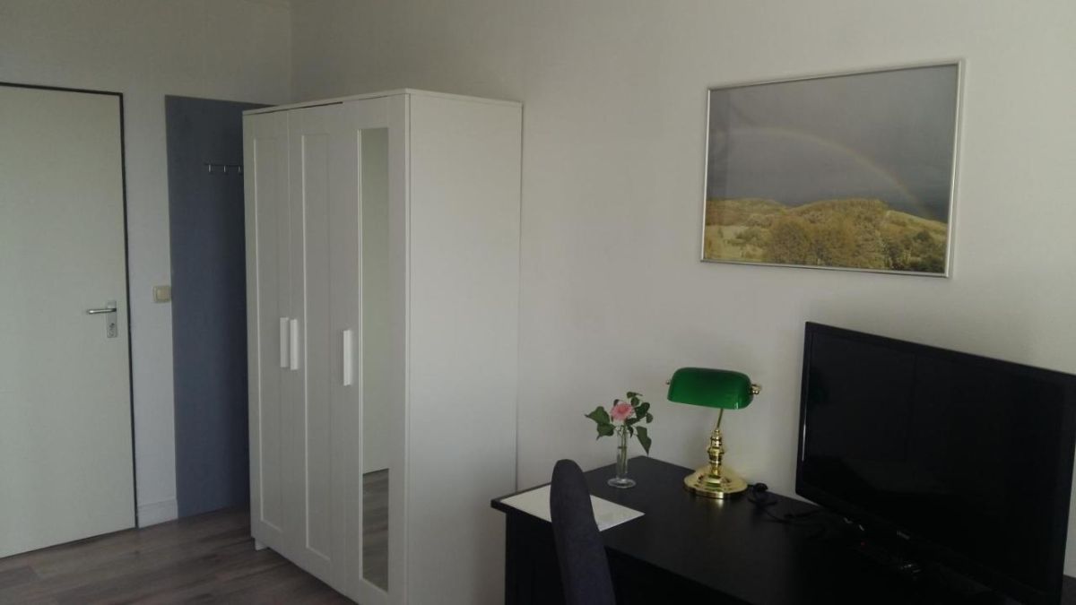Zum Rebhang Bed & Breakfast Bild 21