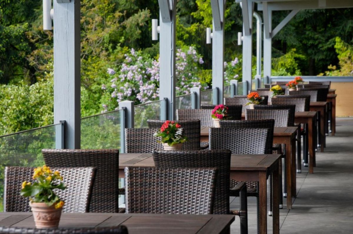 Zum Rebhang Bed & Breakfast Bild 22