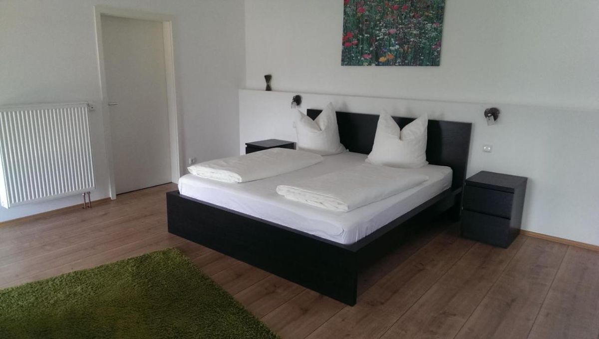 Zum Rebhang Bed & Breakfast Bild 2