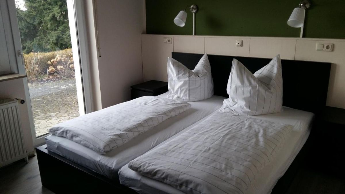 Zum Rebhang Bed & Breakfast Bild 27