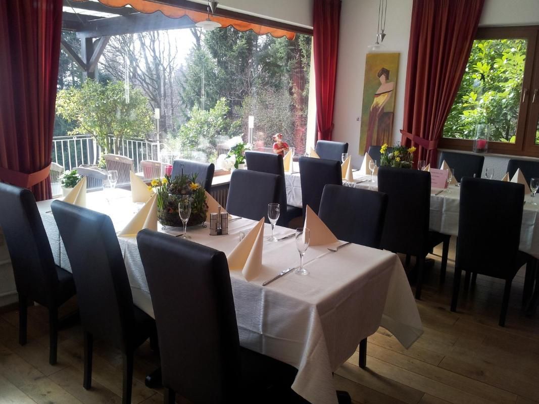 Zum Rebhang Bed & Breakfast Bild 29