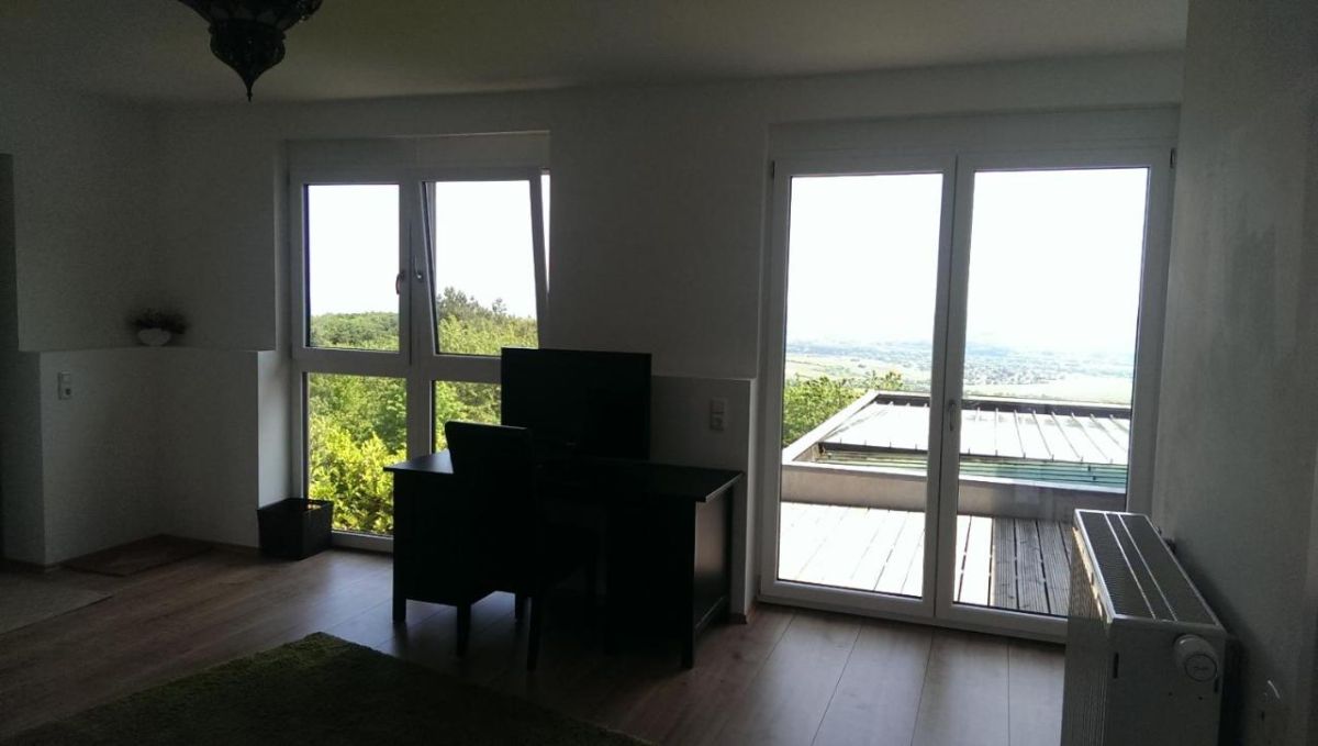 Zum Rebhang Bed & Breakfast Bild 31