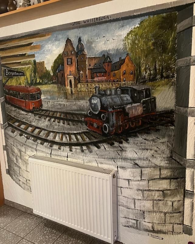 Hotel zur Wasserburg Bild 31
