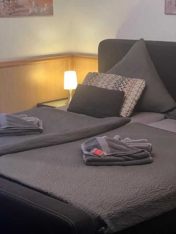 Hotel zur Wasserburg Bild 40