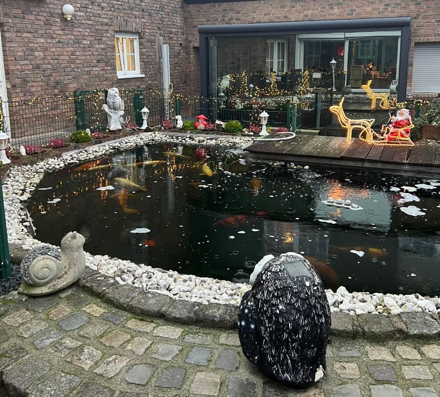 Hotel zur Wasserburg Bild 43
