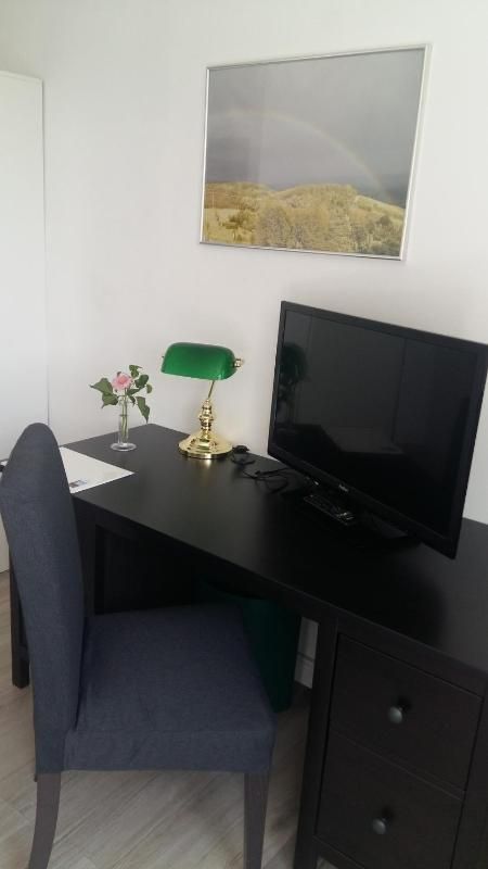 Zum Rebhang Bed & Breakfast Bild 3