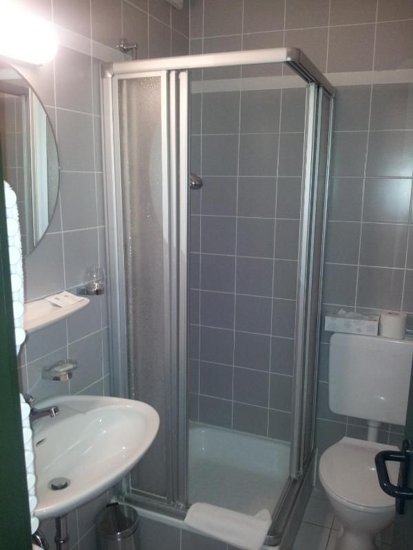 Zum Rebhang Bed & Breakfast Bild 6