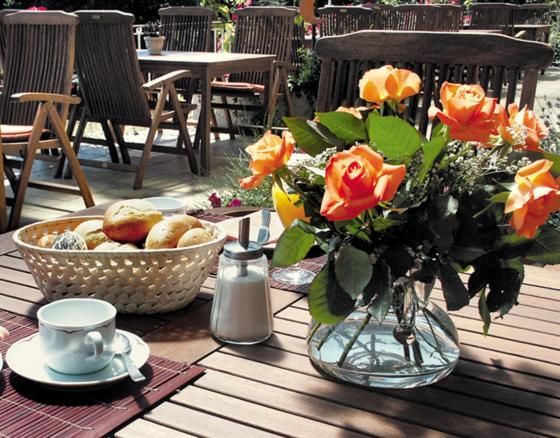 Zum Rebhang Bed & Breakfast Bild 7