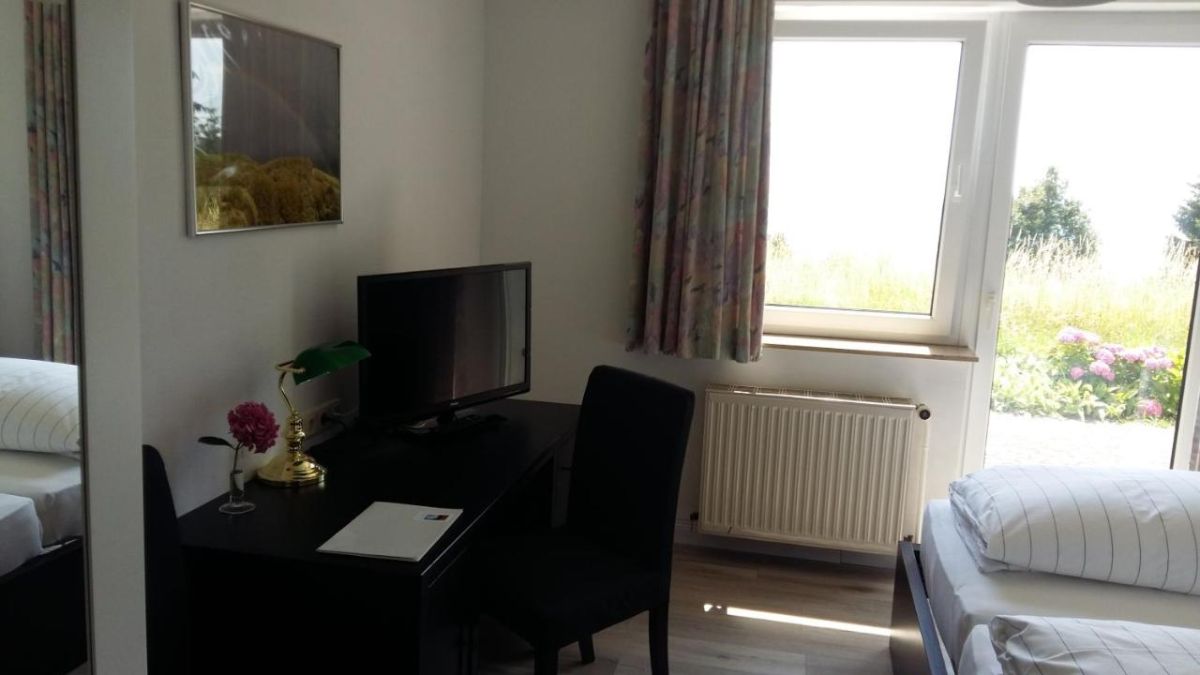 Zum Rebhang Bed & Breakfast Bild 8