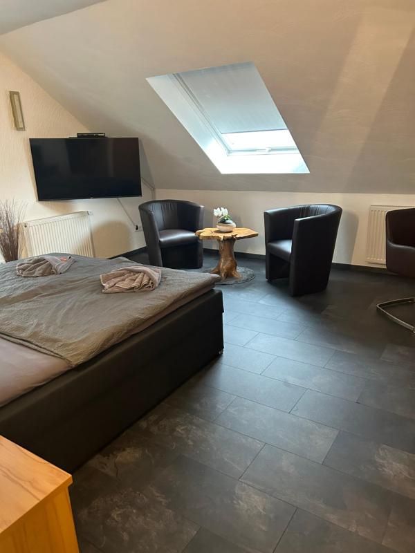 Hotel zur Wasserburg Bild 5