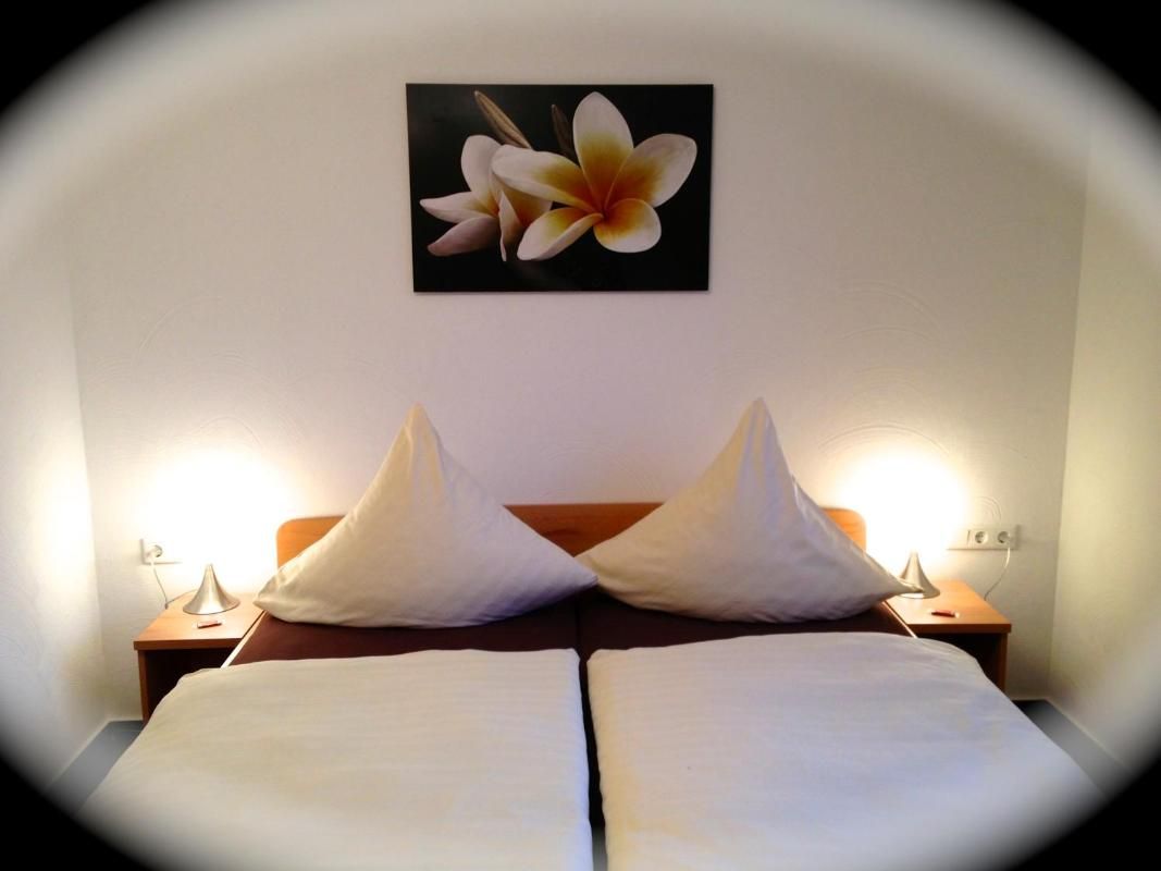Hotel zur Wasserburg Bild 2