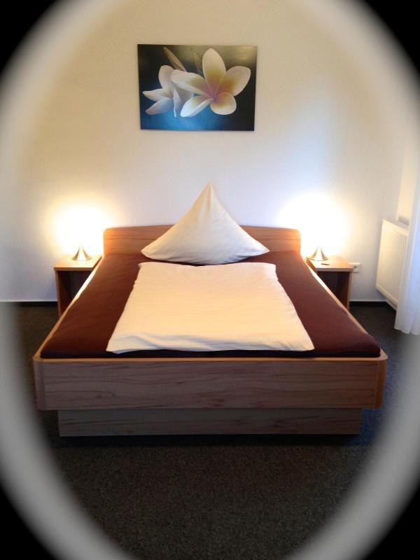 Hotel zur Wasserburg Bild 12