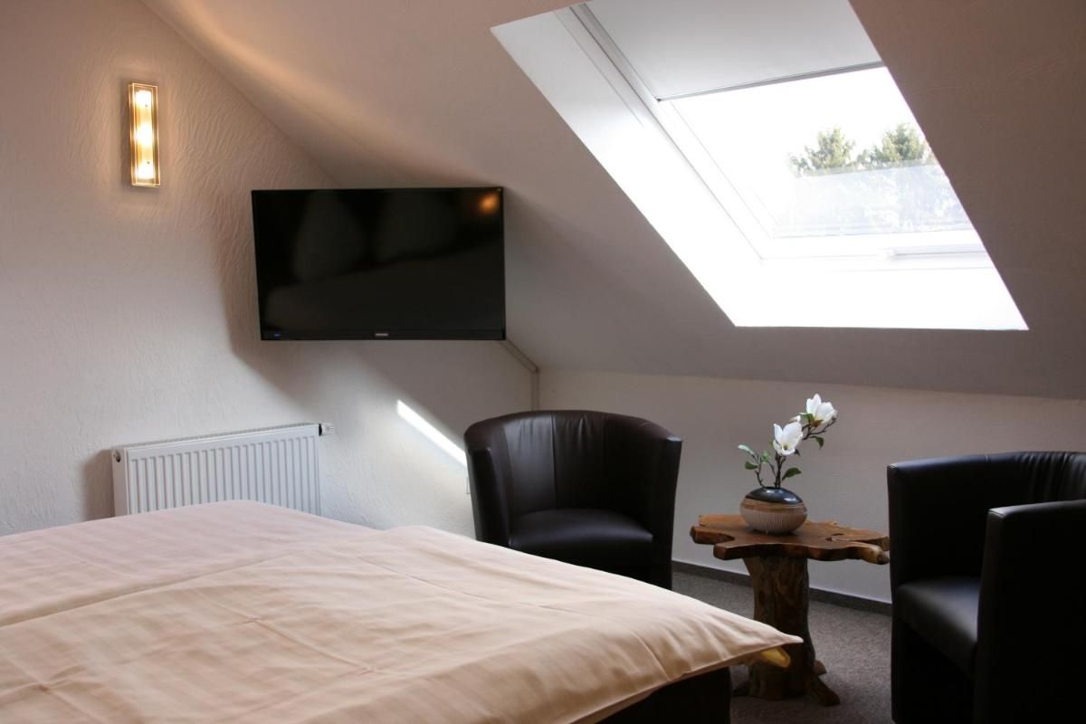 Hotel zur Wasserburg Bild 13
