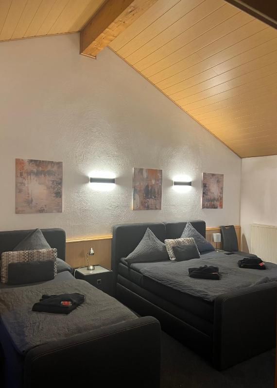 Hotel zur Wasserburg Bild 14