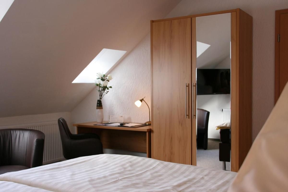Hotel zur Wasserburg Bild 18