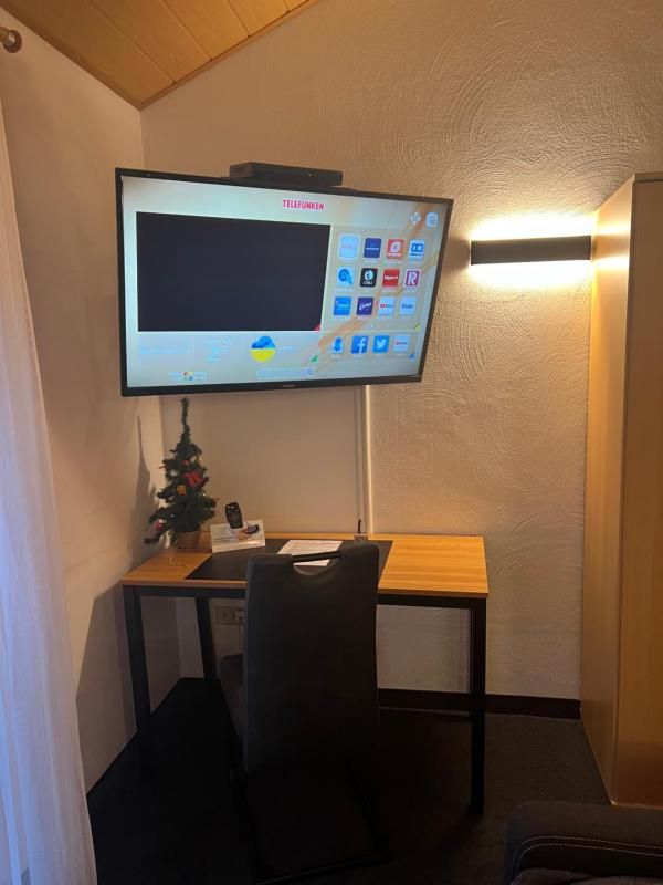 Hotel zur Wasserburg Bild 21