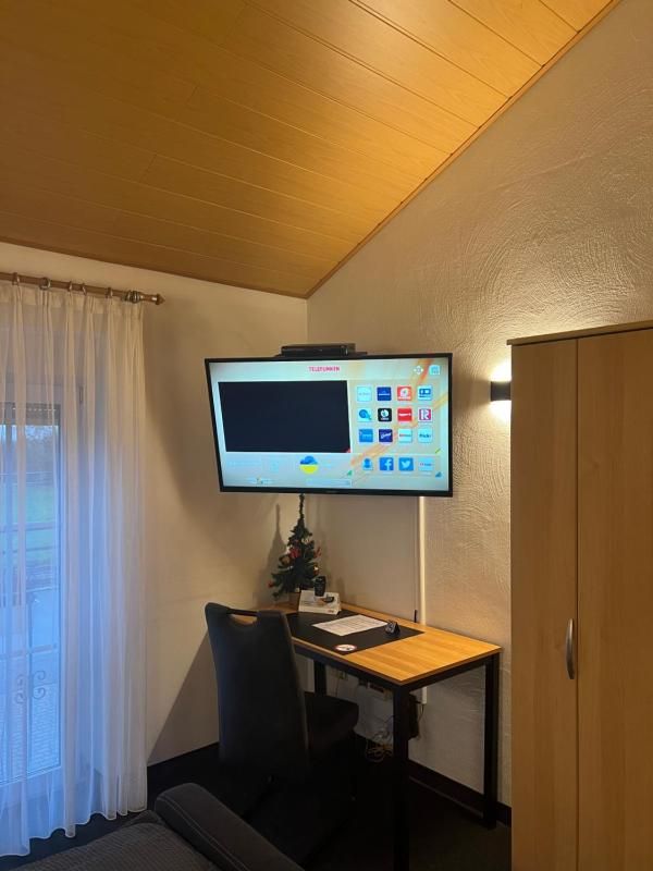 Hotel zur Wasserburg Bild 24
