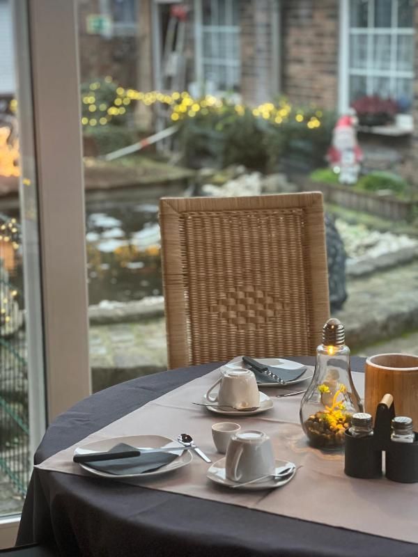 Hotel zur Wasserburg Bild 26