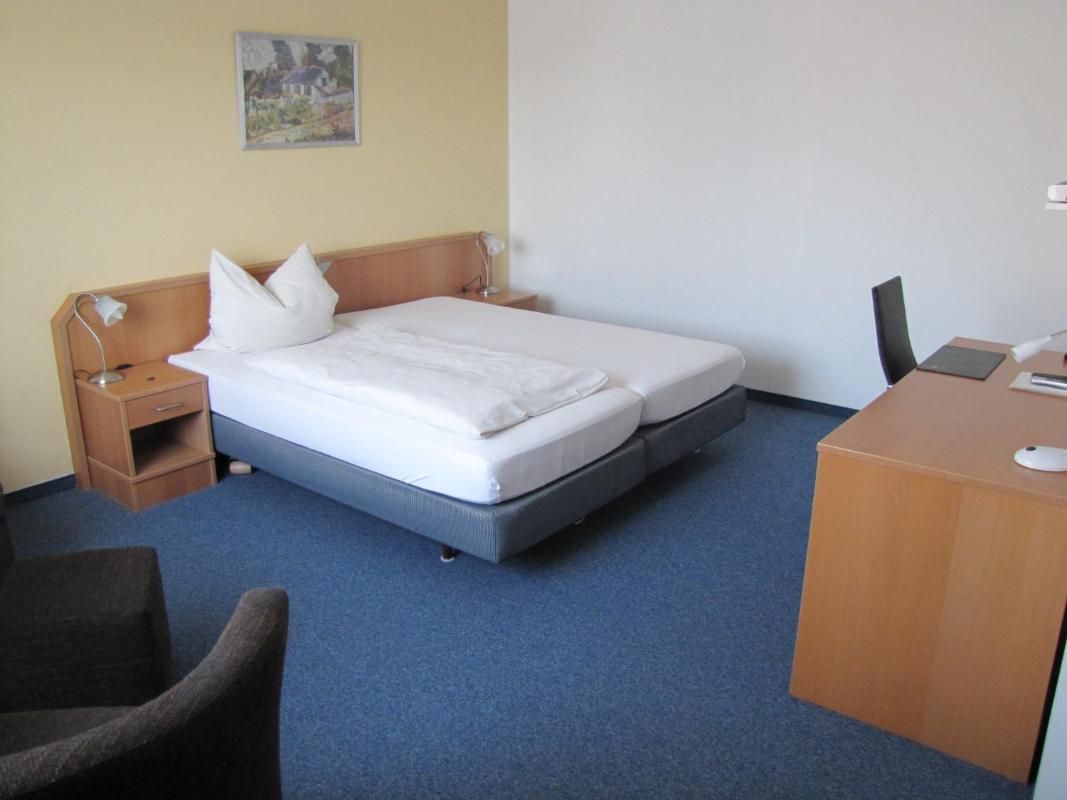 Hotel Am Weyerhof Bild 15
