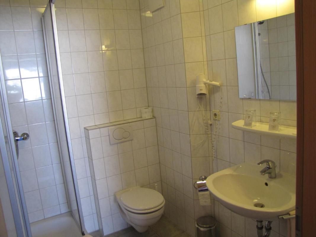 Hotel Am Weyerhof Bild 17