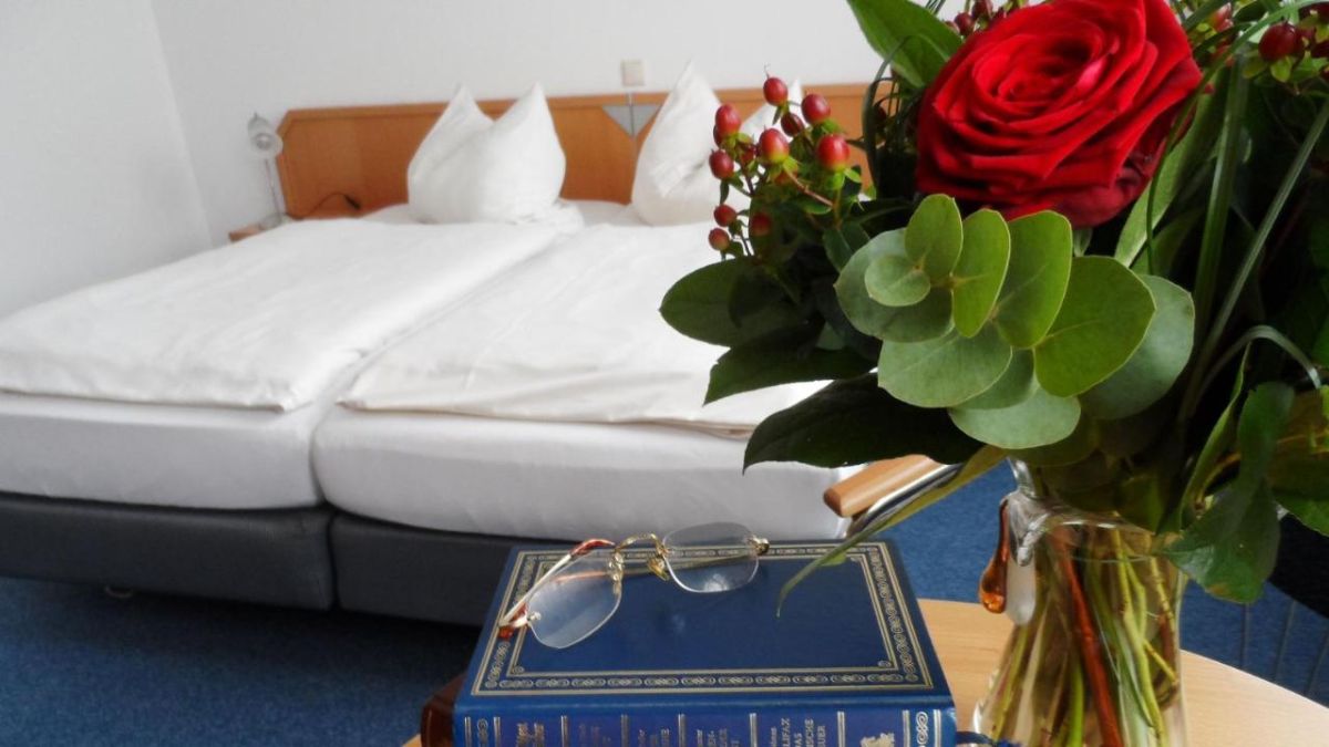 Hotel Am Weyerhof Bild 21