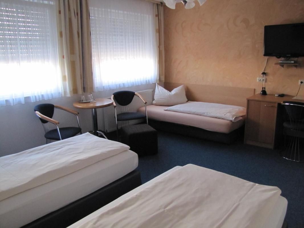 Hotel Am Weyerhof Bild 22