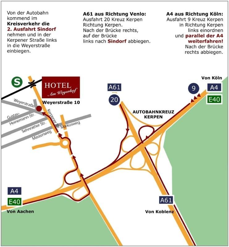 Hotel Am Weyerhof Bild 27