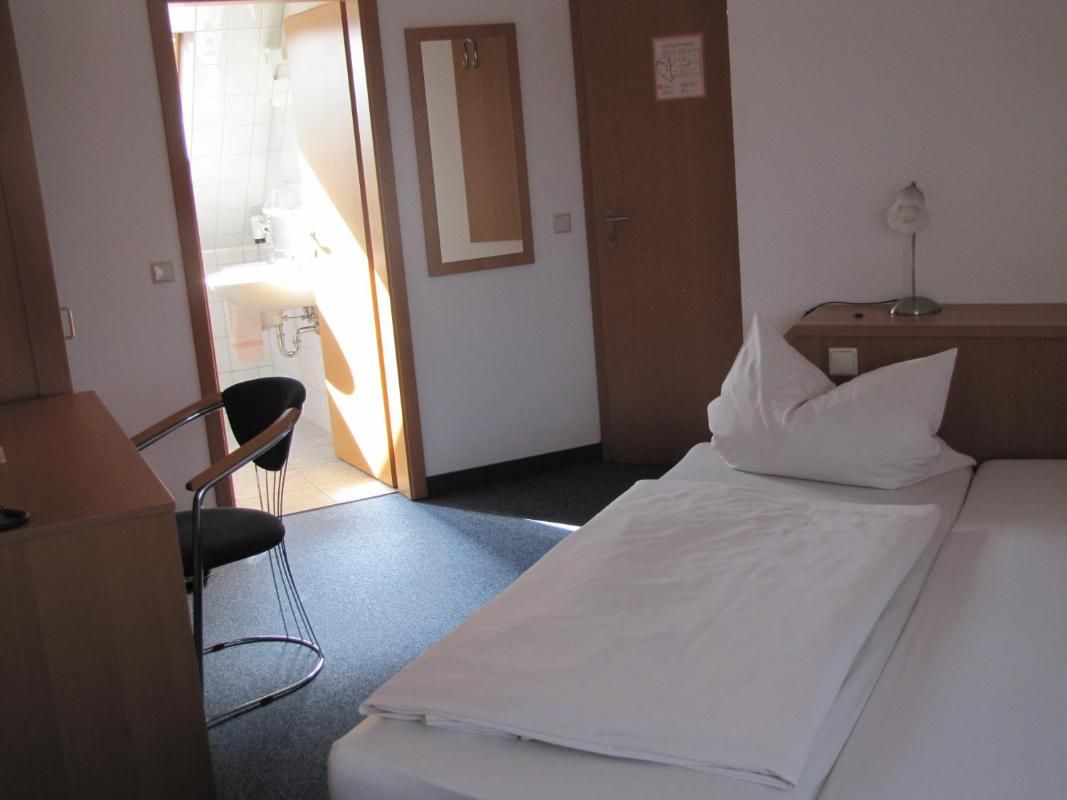 Hotel Am Weyerhof Bild 31