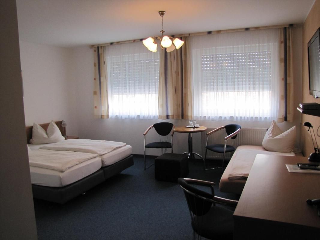 Hotel Am Weyerhof Bild 34