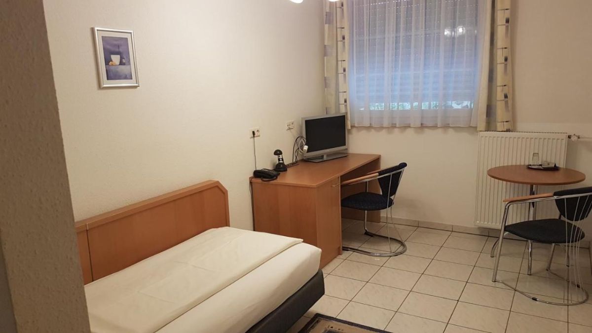 Hotel Am Weyerhof Bild 8