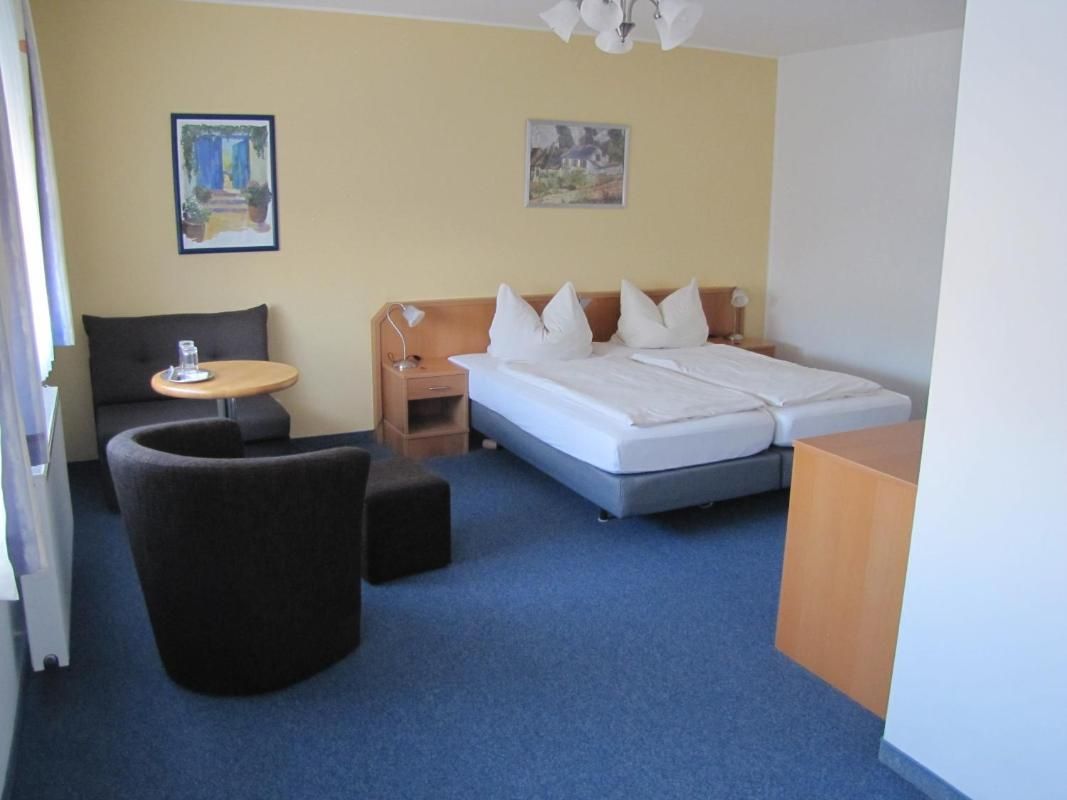 Hotel Am Weyerhof Bild 9