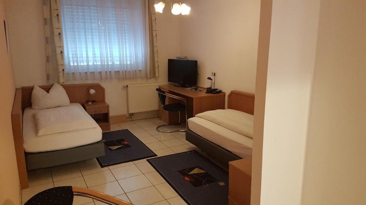 Hotel Am Weyerhof Bild 10