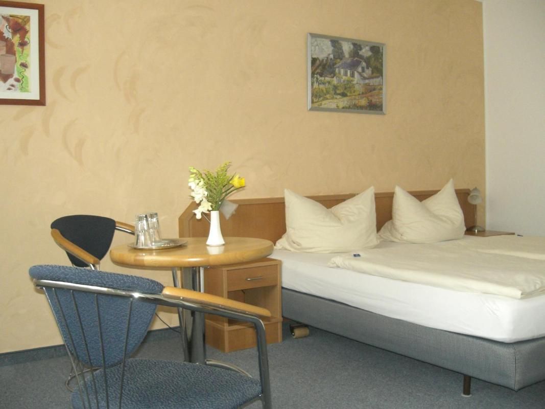 Hotel Am Weyerhof Bild 11