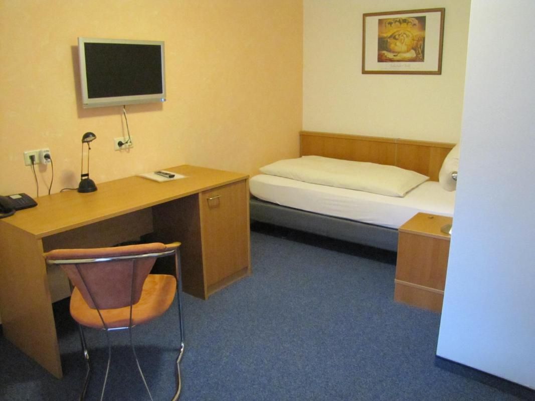 Hotel Am Weyerhof Bild 12