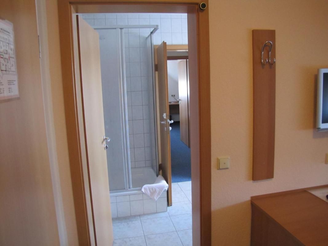 Hotel Am Weyerhof Bild 13