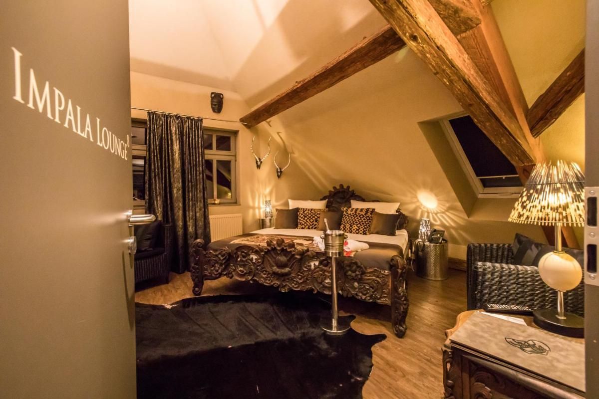 Farmerhaus-Lodge Bild 29