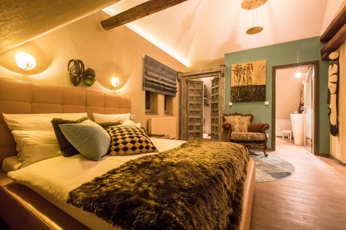 Farmerhaus-Lodge Bild 30