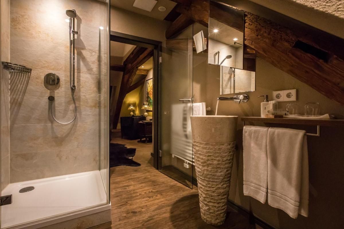 Farmerhaus-Lodge Bild 33
