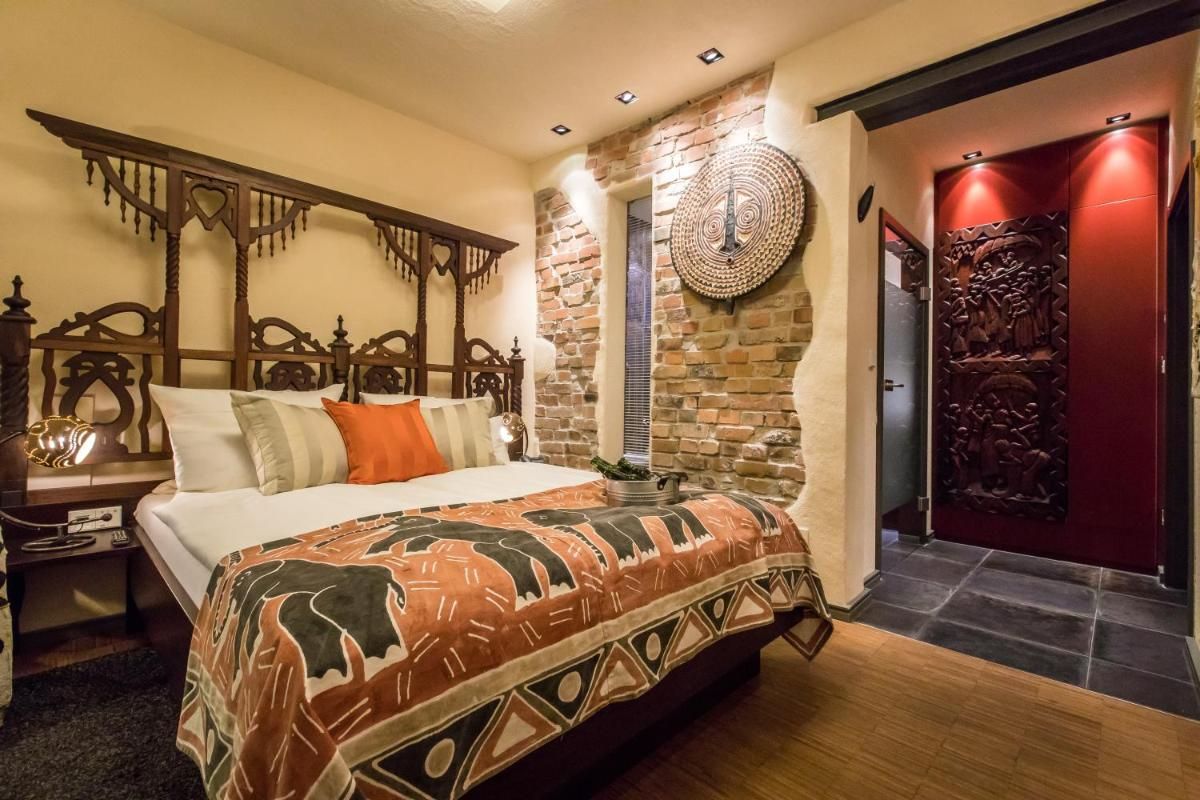Farmerhaus-Lodge Bild 34