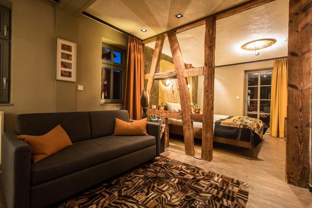 Farmerhaus-Lodge Bild 11