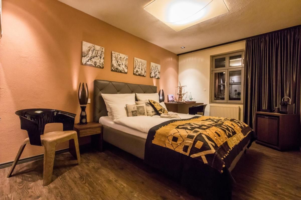 Farmerhaus-Lodge Bild 13