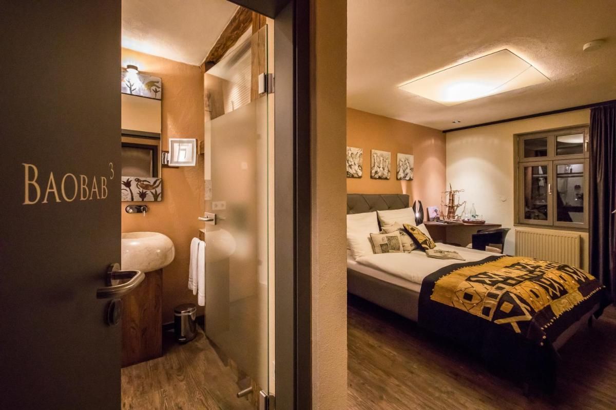 Farmerhaus-Lodge Bild 16
