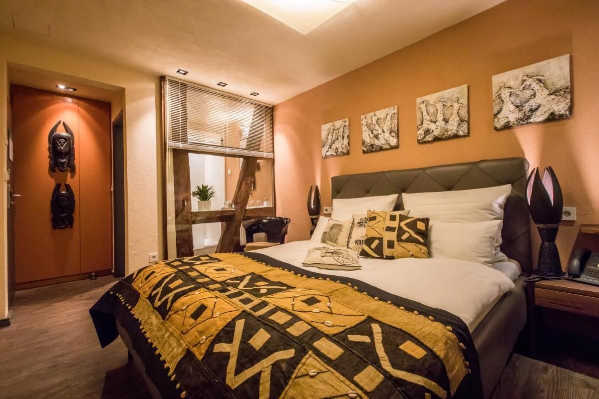 Farmerhaus-Lodge Bild 18