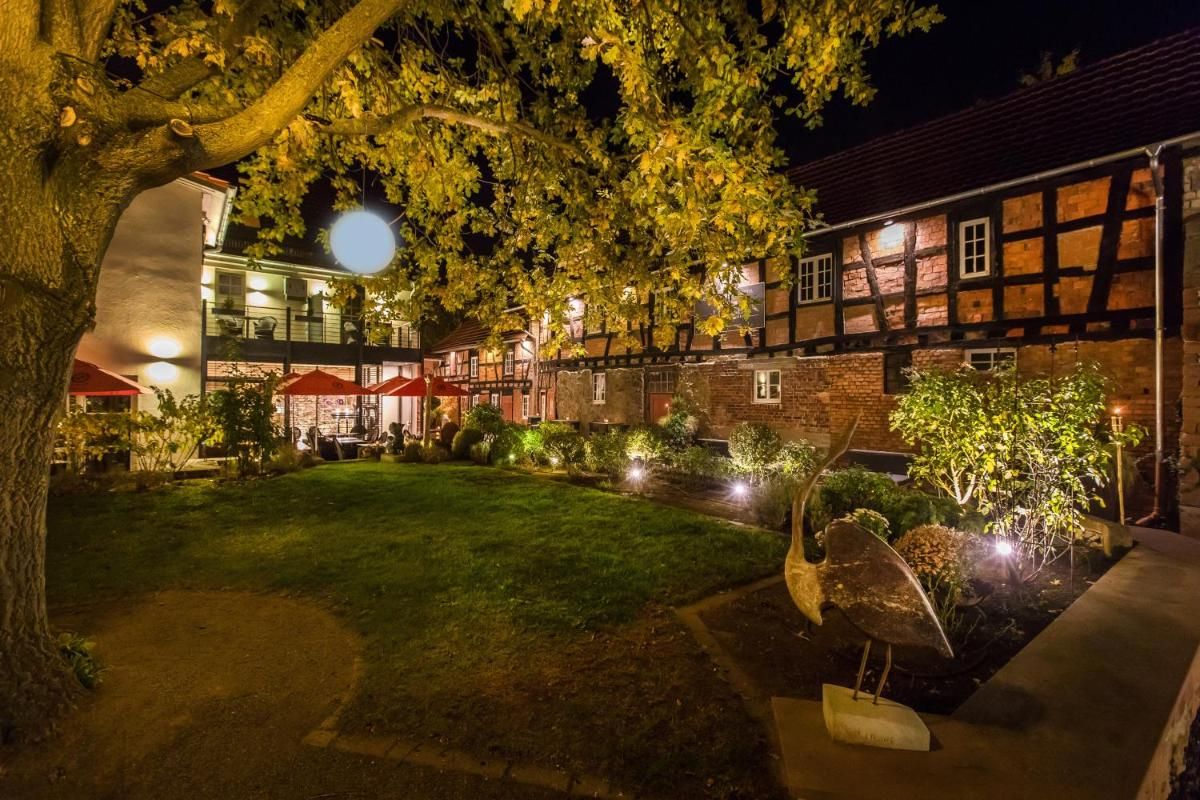 Farmerhaus-Lodge Bild 22
